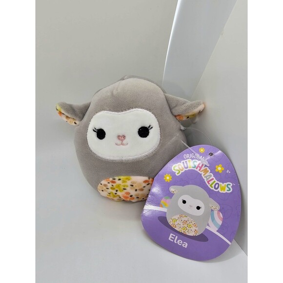 Squishmallows Other - Lamb